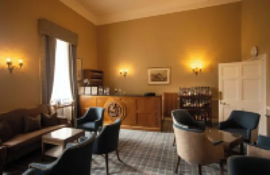 Culloden House Hotel