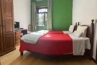 CASA AUGUSTA 5 Hotels in Avessadas