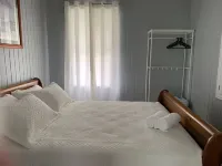 La Vie en Rose is 2 bedroom Home with Bay Views 맨리 호텔