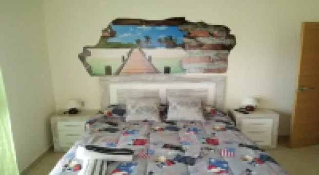 Phenomenal luxury Townhouse.  "An Escape to Paradise"