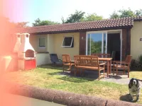 Lovely Self Catering Holiday Bungalow in North Cornwall - Sleeps 4
