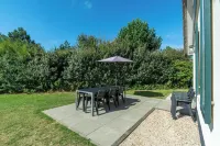 Duynopgangh 16 Villa for 8-Guests Behind Dunes