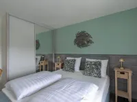 Apartment in Groote Keeten Near the Beach Hotels in Callantsoog