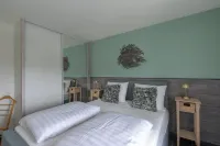 Apartment in Groote Keeten Near the Beach Hotels in Callantsoog