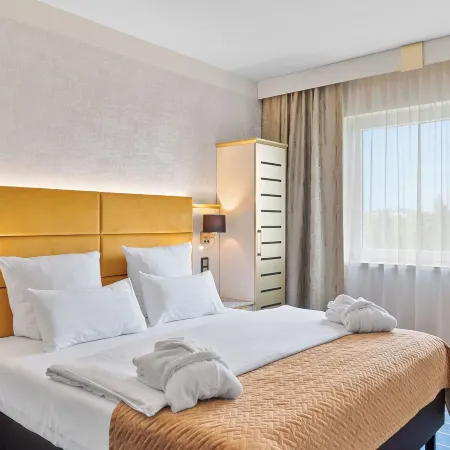 Park Hotel Diament Katowice