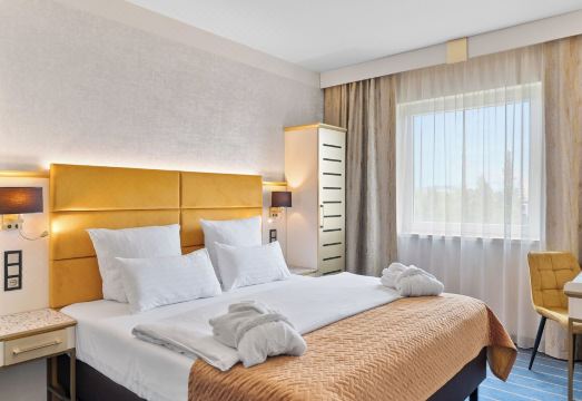 파크 호텔 디아망 카토비체