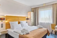 Park Hotel Diament Katowice Các khách sạn gần University of Silesia in Katowice