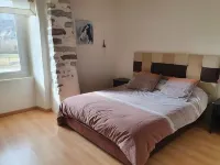 Gîte in a quiet equestrian estate in the heart of the Luberon