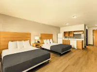 LivAway Suites Phoenix-Tolleson Hotels in Tolleson