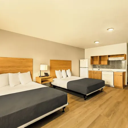 LivAway Suites Orem-Vineyard