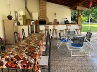 House located in the second best climate in the world according to UNESCO!
