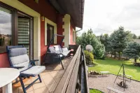 are you looking for relaxation, action and culture? Hotels in Wadowice County