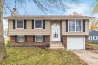 Modern 4-bedroom house near Lake Decatur