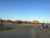 Quai honor sea view T2 4 pers redone nine port bormes swimming pool parking