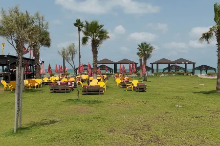 Brand New Luxurious Vacation Rental