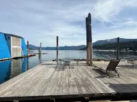 Captain's Quarters