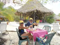 Winters Discount! - Stunning Bay-Ocean-Beach Vu 2 BR/2 Bth Split Level Condo Hotel di 