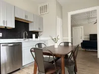 Cherry Street Retreat A