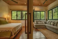 Secure and Modern 3-Bedroom Jungle Getaway