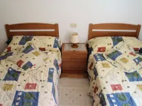 relax in the natural - with stunning sea views on the Galician coast