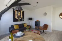 Seapoint 2, apartment with sea view