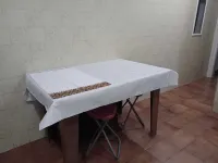 Kitnet Frente Ao Mar do Gonzaguinha