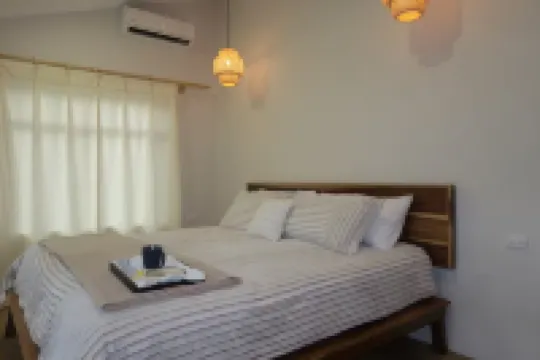 La Fortuna Arenal Volcano Cabin – Modern 2Br w/ Volcano View & Nature