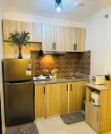 Farmhouse Brandnew Condo/Familysized, 10mins only to BigMalls and ITPark, Max6px