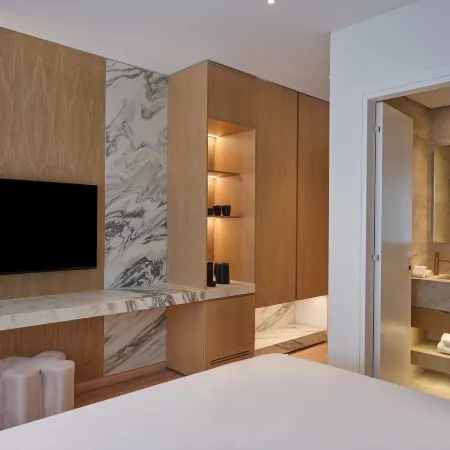 Nur City Suites
