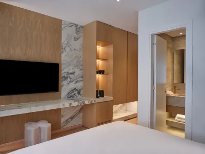 Nur City Suites Hotels in Syntagma Square