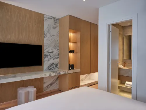 Nur City Suites