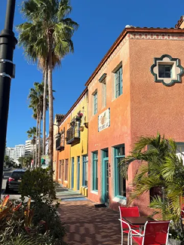 Quaint Historic Apartment in Walkable Downtown #5