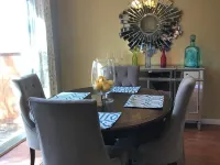 Nice Townhouse in charming Pleasanton Hotels in Pleasanton