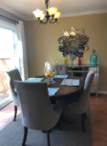 Nice Townhouse in charming Pleasanton