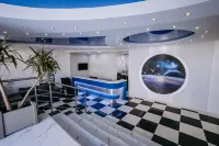 Hotel Kosmos U Akvaparka