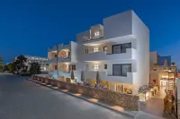 Cabana White Boutique Hotel & Suites Hotels near OLIVESHOP