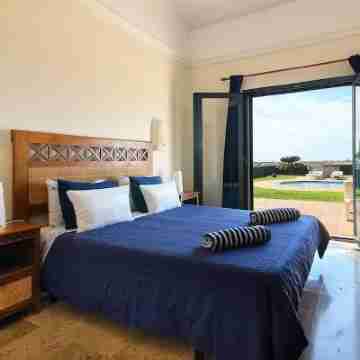 Villa Aguamarina 21 in Playa Blanca Rooms