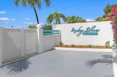 Renovated Apartment with pool and ocean view#5