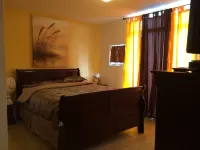 Pelicano Condo #7 Sleeps up 6, beach front, pool, gazebo, beach rentals