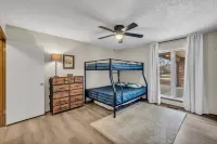 4BR Retreat w/ KING Bed, Hot Tub & Prime Location