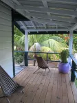 Pearl Beach guest apartment