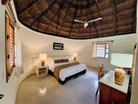 Hotel Villas Chicanna Hotels in Xpujil