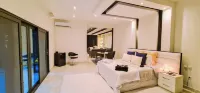 ARCRISTAL - PRESIDENTS VILLA Hotels in Ponta do Ouro