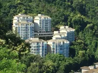 PARADISE IN MANGARATIBA - COSTA VERDE RJ - PORTO REAL SUITES Hotels near PRAÇA DO CRUZEIRO