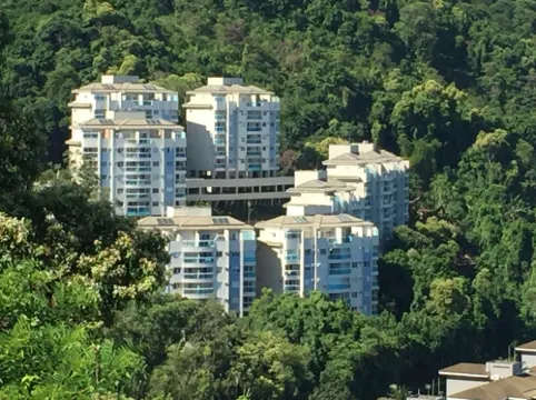 PARADISE IN MANGARATIBA - COSTA VERDE RJ - PORTO REAL SUITES