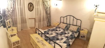 in old center of Brasov Hotel a 