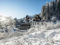 Hotel Bad Waldbrunn - Wifi