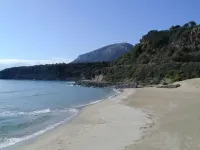 Sardinia - Cala Gonone (Nuoro) – Sea & Mountain – 80m Away From The Sea.