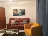 My house in Sesimbra 세심브라 호텔