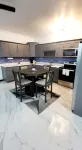 Retreat in New Kingston - Prime location for families or business travelers.